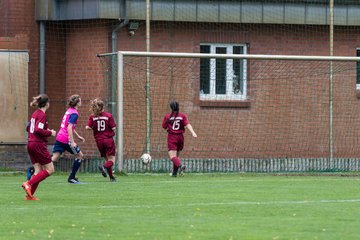 Bild 107 - B-Juniorinnen HSV - SV BW Hohen Neuendorf